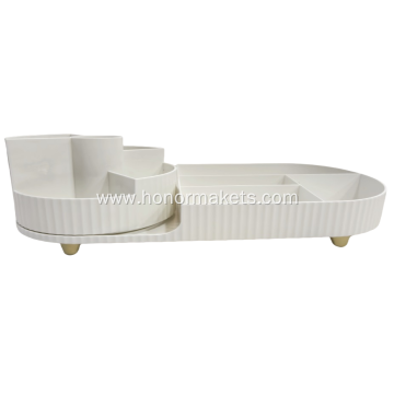 Linear Turnable Organiser